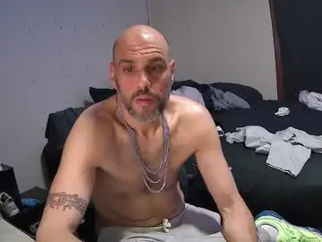 muffdiver718 from chaturbate