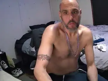 Chaturbate Sex Chat of muffdiver718