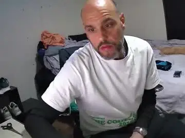 Chaturbate Nude Webcam of muffdiver718