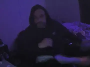 Chaturbate Live Sex Cam of muffdiver718