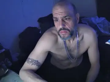 Chaturbate Sex Cam of muffdiver718