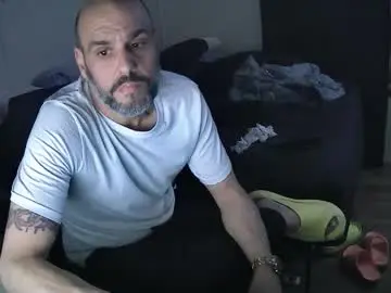 Chaturbate Best live sex cam show of muffdiver718