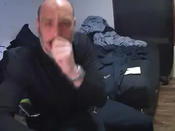 Chaturbate Best Webcam of muffdiver718