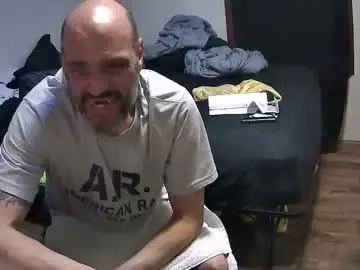 Chaturbate Private Sex Chat of muffdiver718