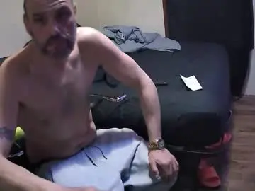 Chaturbate Private Sex Chat of muffdiver718