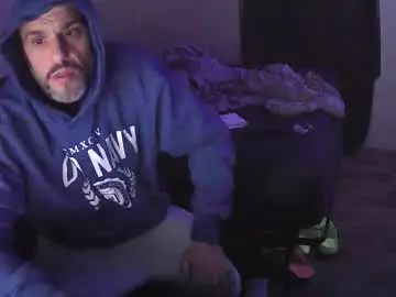 Chaturbate Nude Webcam of muffdiver718