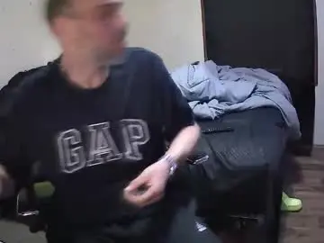 Chaturbate Best Webcam of muffdiver718