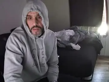 Chaturbate Adult Video Chat of muffdiver718