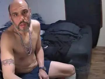 Chaturbate Nude Webcam of muffdiver718