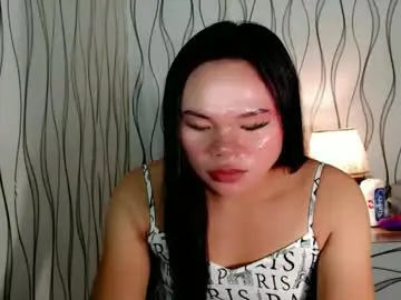 Chaturbate Sex Cam of pinay_desires