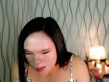 Chaturbate Watch Live Sex Cams of pinay_desires