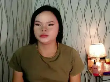 Chaturbate Sex Cam of pinay_desires