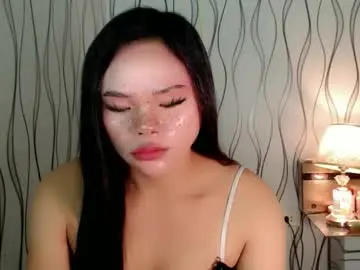 Chaturbate Live Porn of pinay_desires