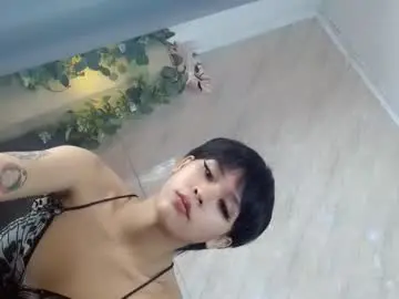 Chaturbate Nude Webcam of queena10