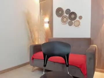 Chaturbate Adult Video Chat of rosalinda_cortez