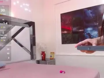 Chaturbate Best Webcam of samara_selene