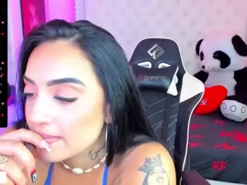 Chaturbate Adult Webcam of scarlett_luv