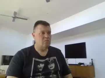 Chaturbate Nude Webcam of scoobs71