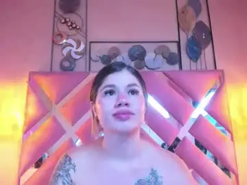 sweetmichel_ from chaturbate