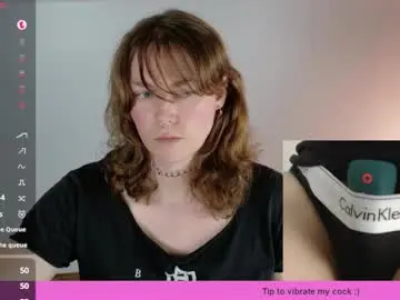 tsellieryder from chaturbate