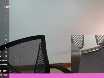 Chaturbate Best live sex cam show of tsellieryder