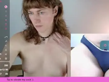 Chaturbate Live Sex of tsellieryder