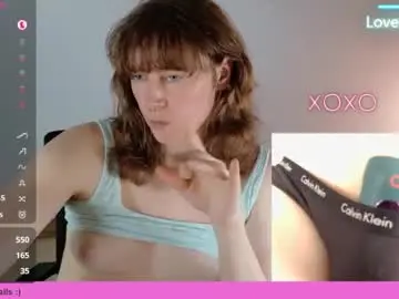 Chaturbate Live Porn of tsellieryder