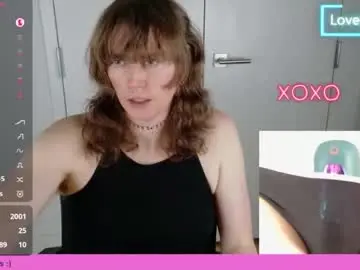 Chaturbate Best live sex cam show of tsellieryder