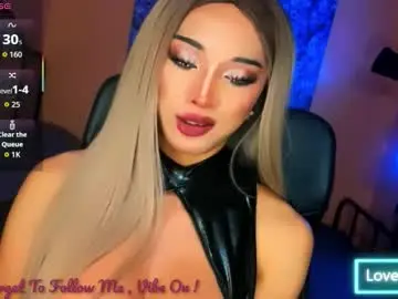 Chaturbate Private Sex Chat of urgoddess_bella