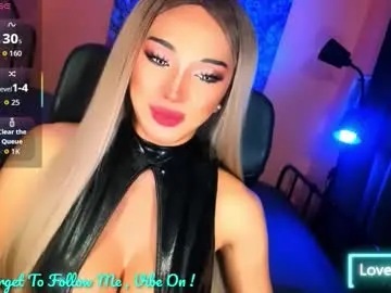 Chaturbate Watch Live Sex Cams of urgoddess_bella