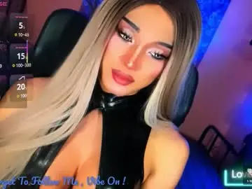 Chaturbate Live Sex Cam of urgoddess_bella