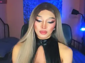 Chaturbate Adult Webcam of urgoddess_bella