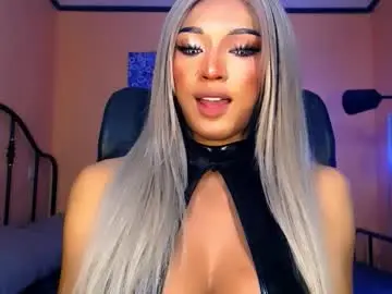 Chaturbate Live Sex of urgoddess_bella
