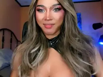 Chaturbate Sex Cam of urgoddess_bella