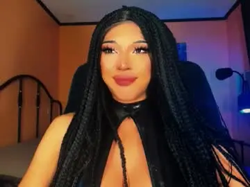 Chaturbate Best Webcam of urgoddess_bella