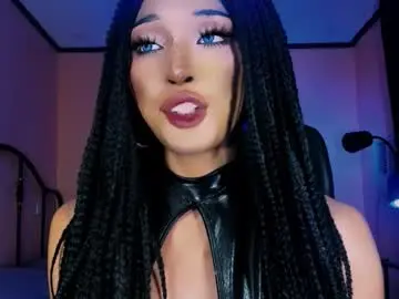 Chaturbate Sex Chat of urgoddess_bella