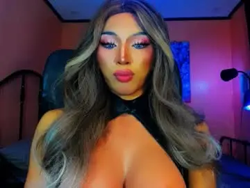 Chaturbate Sex Chat of urgoddess_bella