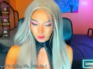 Chaturbate Adult Webcams of urgoddess_bella