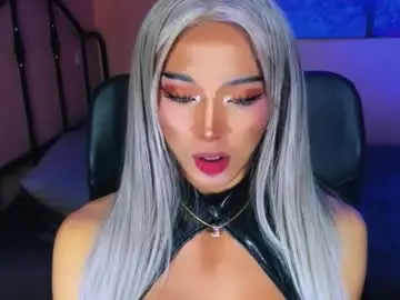 Chaturbate Live Sex Cam of urgoddess_bella