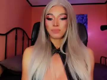 Chaturbate Watch Live Sex Cams of urgoddess_bella