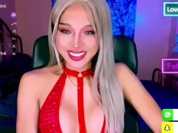 Chaturbate Live Sex of urgoddess_bella