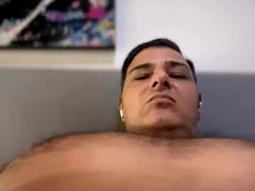 Chaturbate Live Porn of witebull83