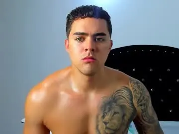 Chaturbate Watch Live Sex Cams of _mike______