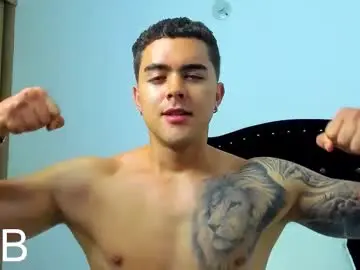 Chaturbate Best live sex cam show of _mike______