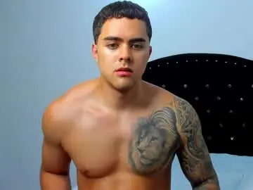 Chaturbate Nude Webcam of _mike______