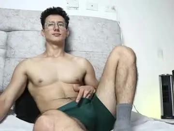 Chaturbate Free Live Porn of alexxx__01