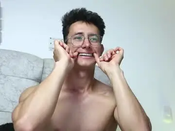 Chaturbate Sex Chat of alexxx__01