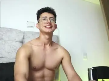 Chaturbate Live Porn of alexxx__01