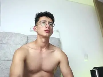 Chaturbate Nude Webcam of alexxx__01