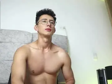Chaturbate Nude Webcam of alexxx__01
